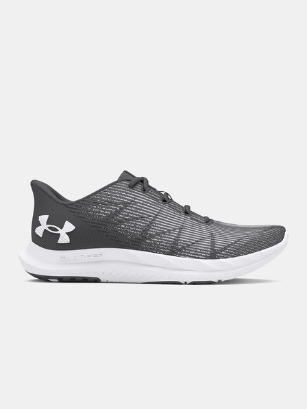 Under Armour Herren Schuhe Under Armour UA Charged Speed Swift-GRY