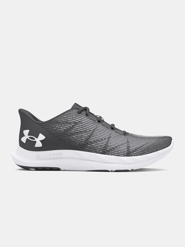 Under Armour Herren Schuhe Under Armour UA Charged Speed Swift-GRY
