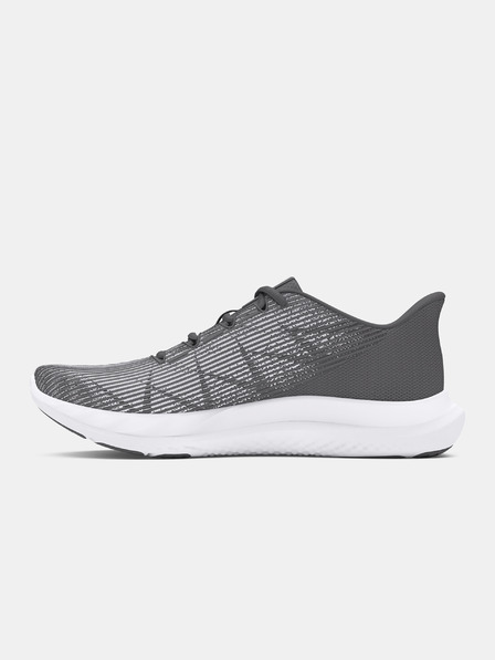 Under Armour Herren Schuhe Under Armour UA Charged Speed Swift-GRY