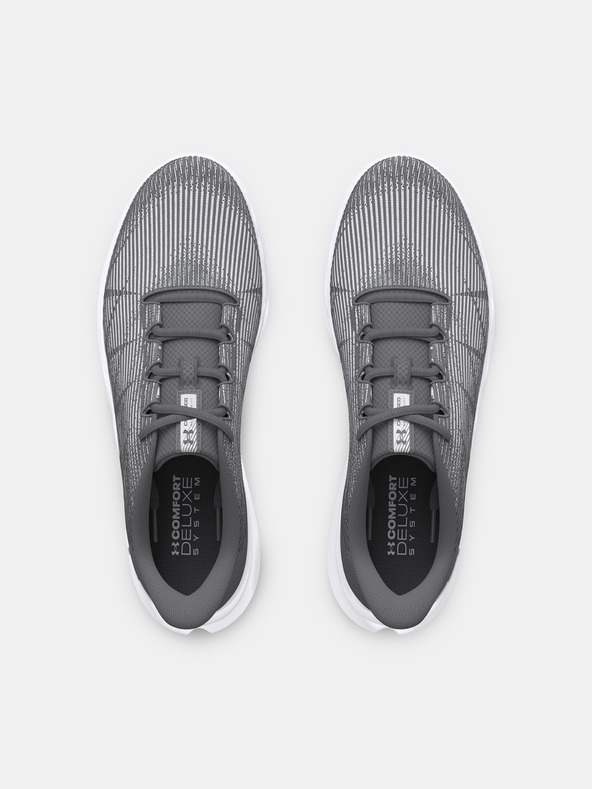 Under Armour Herren Schuhe Under Armour UA Charged Speed Swift-GRY