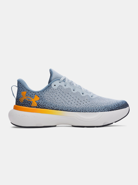 Under Armour Herren-Schuhe Under Armour UA Infinite-BLU