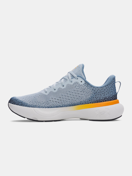 Under Armour Herren-Schuhe Under Armour UA Infinite-BLU