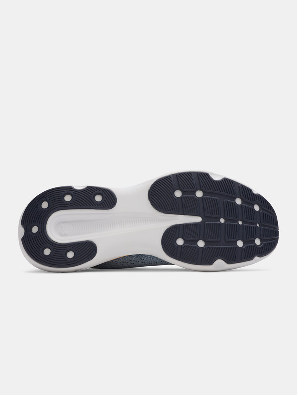 Under Armour Herren-Schuhe Under Armour UA Infinite-BLU