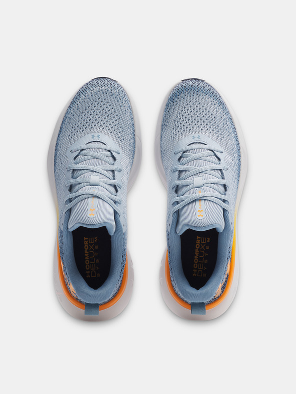 Under Armour Herren-Schuhe Under Armour UA Infinite-BLU