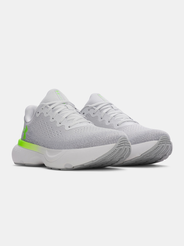 Under Armour Herren Schuhe Under Armour UA Infinite-GRY