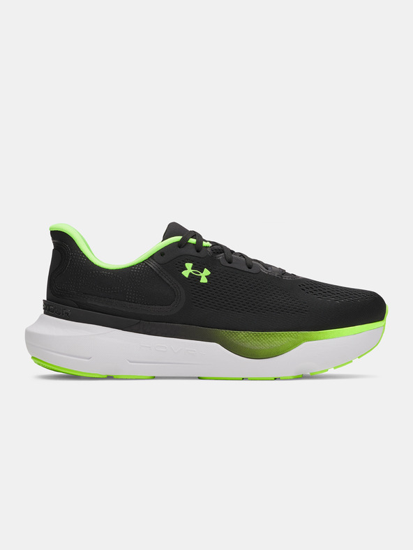 Under Armour Herren-Schuhe Under Armour UA Infinite Pro 2-BLK