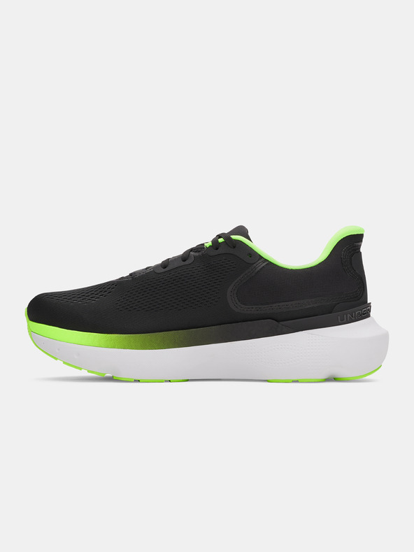 Under Armour Herren-Schuhe Under Armour UA Infinite Pro 2-BLK