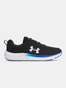 Under Armour Herren-Schuhe Under Armour UA Charged Assert 10-BLK