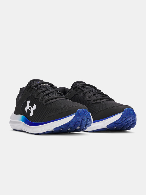 Under Armour Herren-Schuhe Under Armour UA Charged Assert 10-BLK