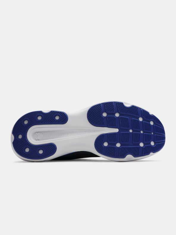 Under Armour Herren Schuhe Under Armour UA Infinite-BLK