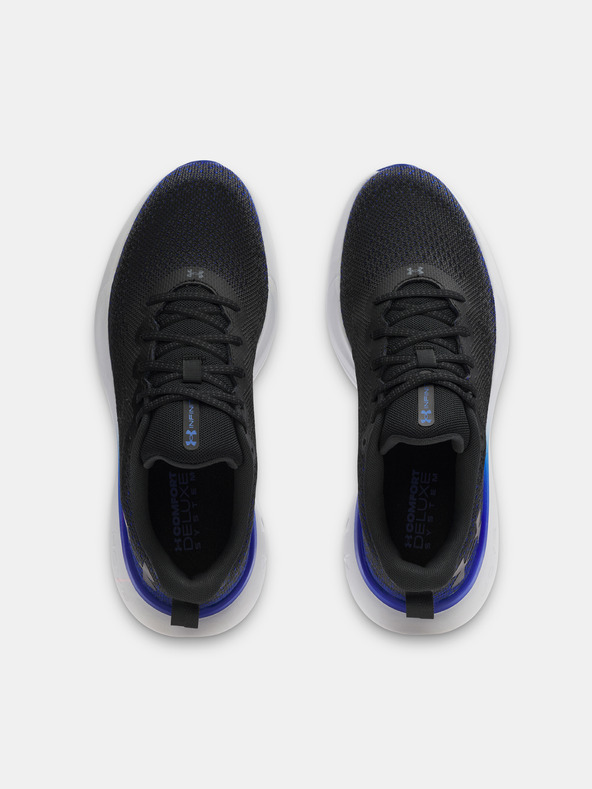Under Armour Herren Schuhe Under Armour UA Infinite-BLK