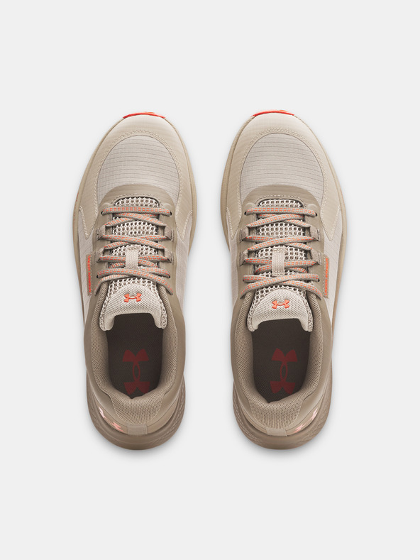 Under Armour Herren Schuhe Under Armour UA Charged Bandit TR 3-BRN