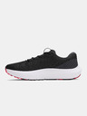 Under Armour Herren-Schuhe Under Armour UA Charged Surge 4-BLK
