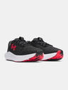 Under Armour Herren-Schuhe Under Armour UA Charged Surge 4-BLK