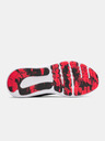Under Armour Herren-Schuhe Under Armour UA Charged Surge 4-BLK