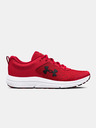 Under Armour Herren-Schuhe Under Armour UA Charged Assert 10-RED