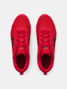 Under Armour Herren-Schuhe Under Armour UA Charged Assert 10-RED