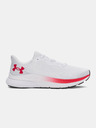 Under Armour Herren-Schuhe Under Armour UA HOVR Turbulence 2-WHT