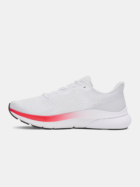 Under Armour Herren-Schuhe Under Armour UA HOVR Turbulence 2-WHT