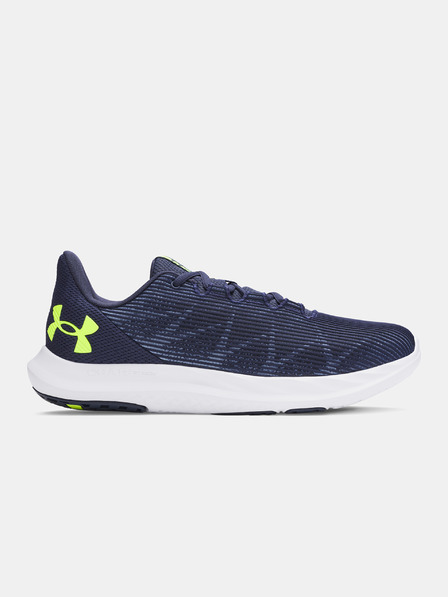 Under Armour Herren-Schuhe Under Armour UA Charged Speed Swift-BLU
