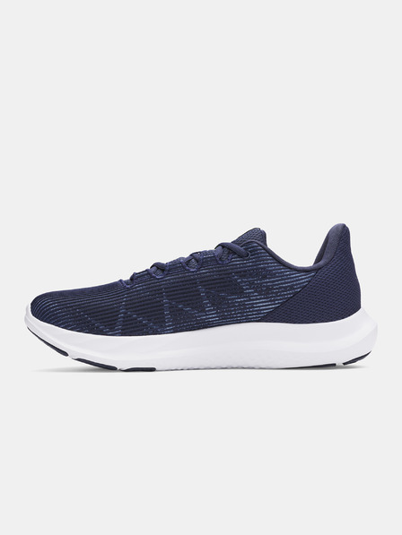 Under Armour Herren-Schuhe Under Armour UA Charged Speed Swift-BLU