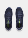 Under Armour Herren-Schuhe Under Armour UA Charged Speed Swift-BLU