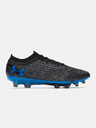 Under Armour Herren Fußballschuhe Under Armour UA Magnetico Elite 5 FG-BLK