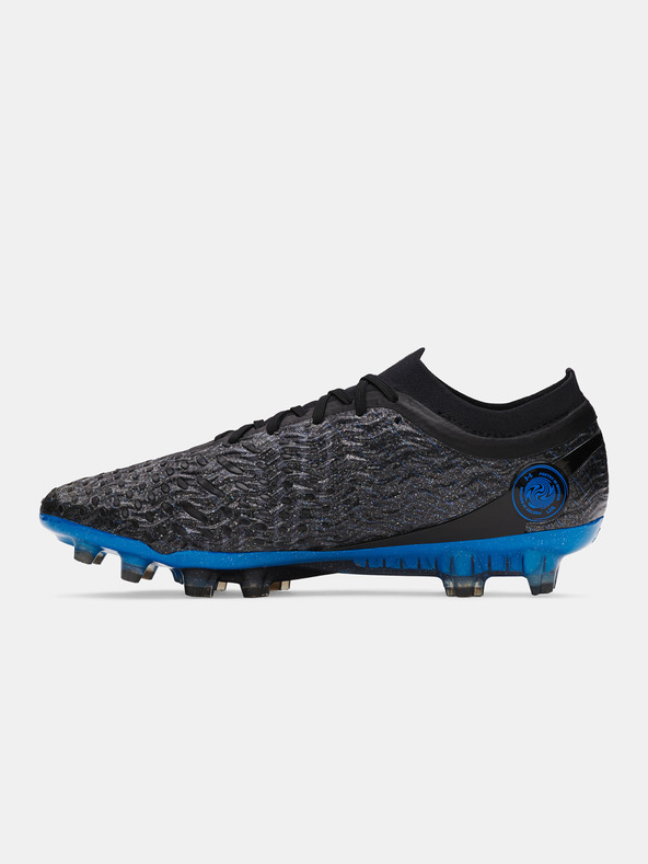 Under Armour Herren Fußballschuhe Under Armour UA Magnetico Elite 5 FG-BLK