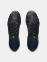 Under Armour Herren Fußballschuhe Under Armour UA Magnetico Elite 5 FG-BLK