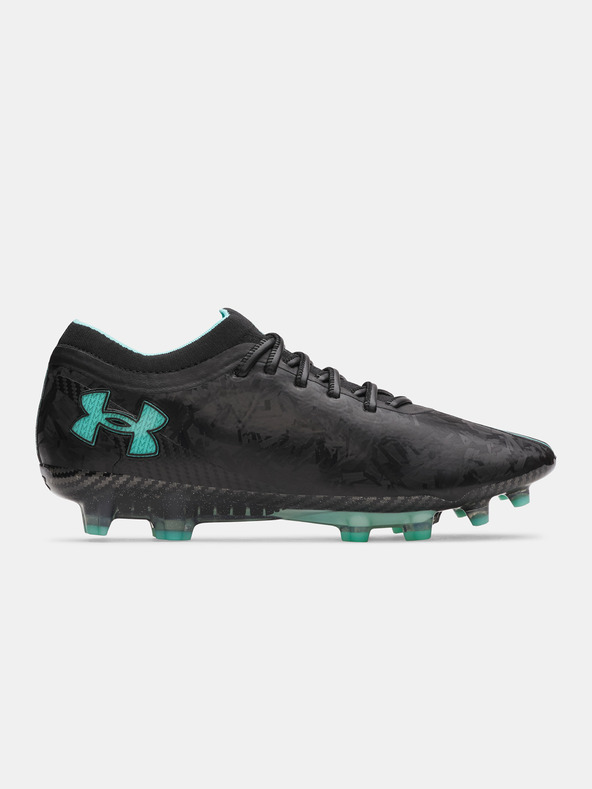 Under Armour Herren-Fußballschuhe Under Armour UA Magnetico Elite 5 FG MNSY-GRY