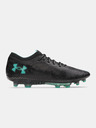 Under Armour Herren-Fußballschuhe Under Armour UA Magnetico Elite 5 FG MNSY-GRY