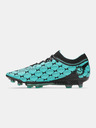 Under Armour Herren-Fußballschuhe Under Armour UA Magnetico Elite 5 FG MNSY-GRY