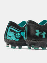 Under Armour Herren-Fußballschuhe Under Armour UA Magnetico Elite 5 FG MNSY-GRY