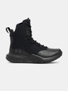Under Armour Herren-Schuhe Under Armour UA Micro G Stellar Zip WP-BLK