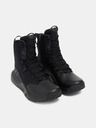 Under Armour Herren-Schuhe Under Armour UA Micro G Stellar Zip WP-BLK