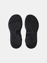 Under Armour Herren-Schuhe Under Armour UA Micro G Stellar Zip WP-BLK