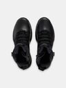 Under Armour Herren-Schuhe Under Armour UA Micro G Stellar Zip WP-BLK