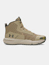 Under Armour Herren Under Armour UA Charged Valsetz Mid-BRN Schuhe