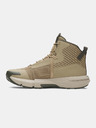 Under Armour Herren Under Armour UA Charged Valsetz Mid-BRN Schuhe