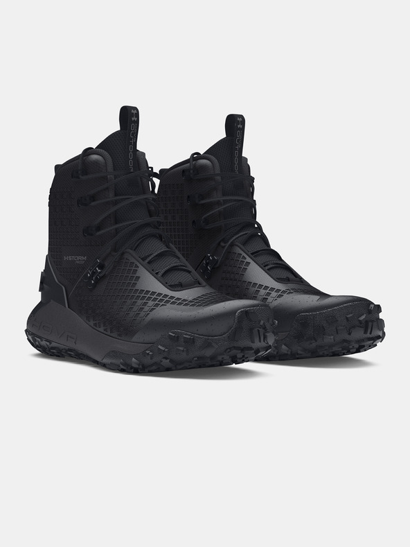 Under Armour Herren-Schuhe Under Armour UA HOVR Dawn WP 2.0