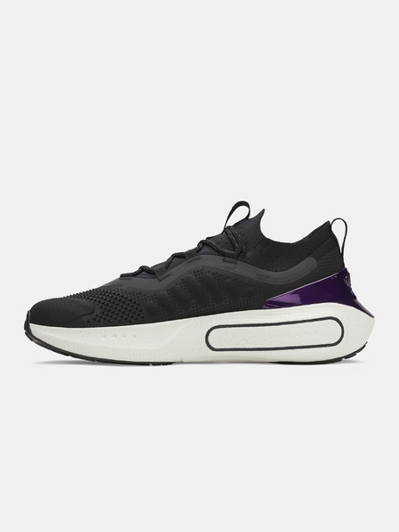 Under Armour Herren-Schuhe Under Armour UA Phantom 4 Chrome-BLK