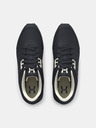 Under Armour Herren Schuhe Under Armour UA Essential Runner-BLK
