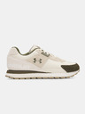 Under Armour Herren-Schuhe Under Armour UA Essential Runner-BRN