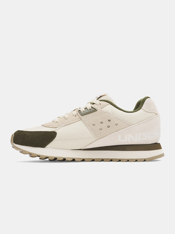 Under Armour Herren-Schuhe Under Armour UA Essential Runner-BRN