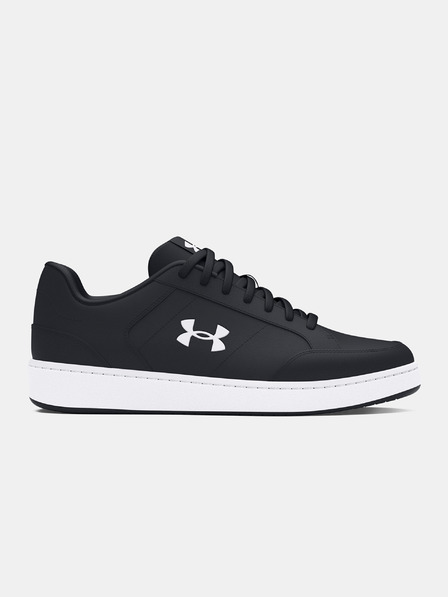 Under Armour Herren Schuhe Under Armour UA Official-BLK