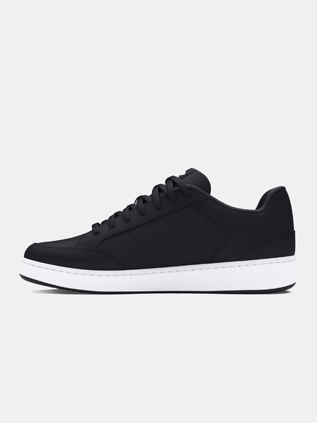 Under Armour Herren Schuhe Under Armour UA Official-BLK