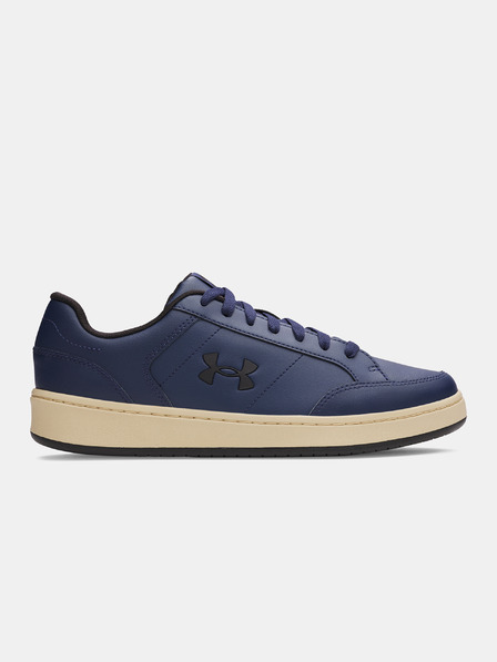 Under Armour Herren-Schuhe Under Armour UA Official-BLU