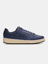 Under Armour Herren-Schuhe Under Armour UA Official-BLU