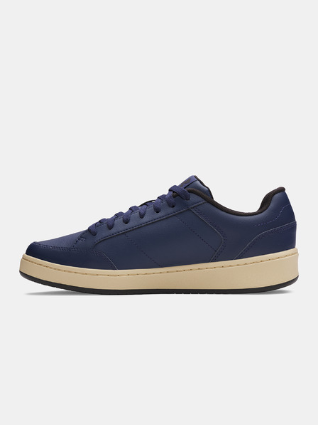 Under Armour Herren-Schuhe Under Armour UA Official-BLU