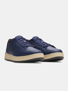 Under Armour Herren-Schuhe Under Armour UA Official-BLU